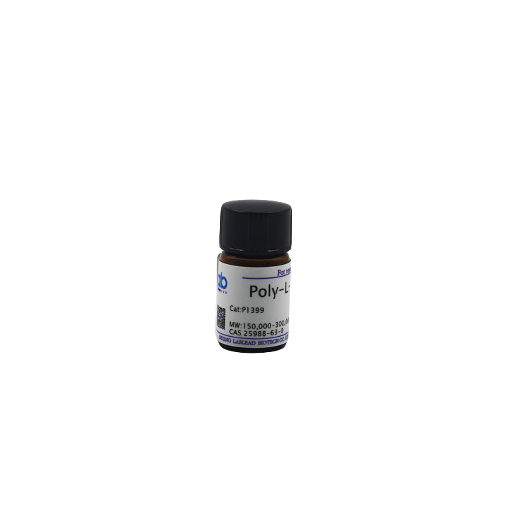 Poly-L-Lysine polymer (150000-300000)