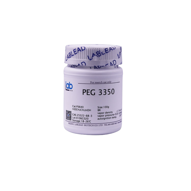 PEG3350 Polyethylene Glycol 3350