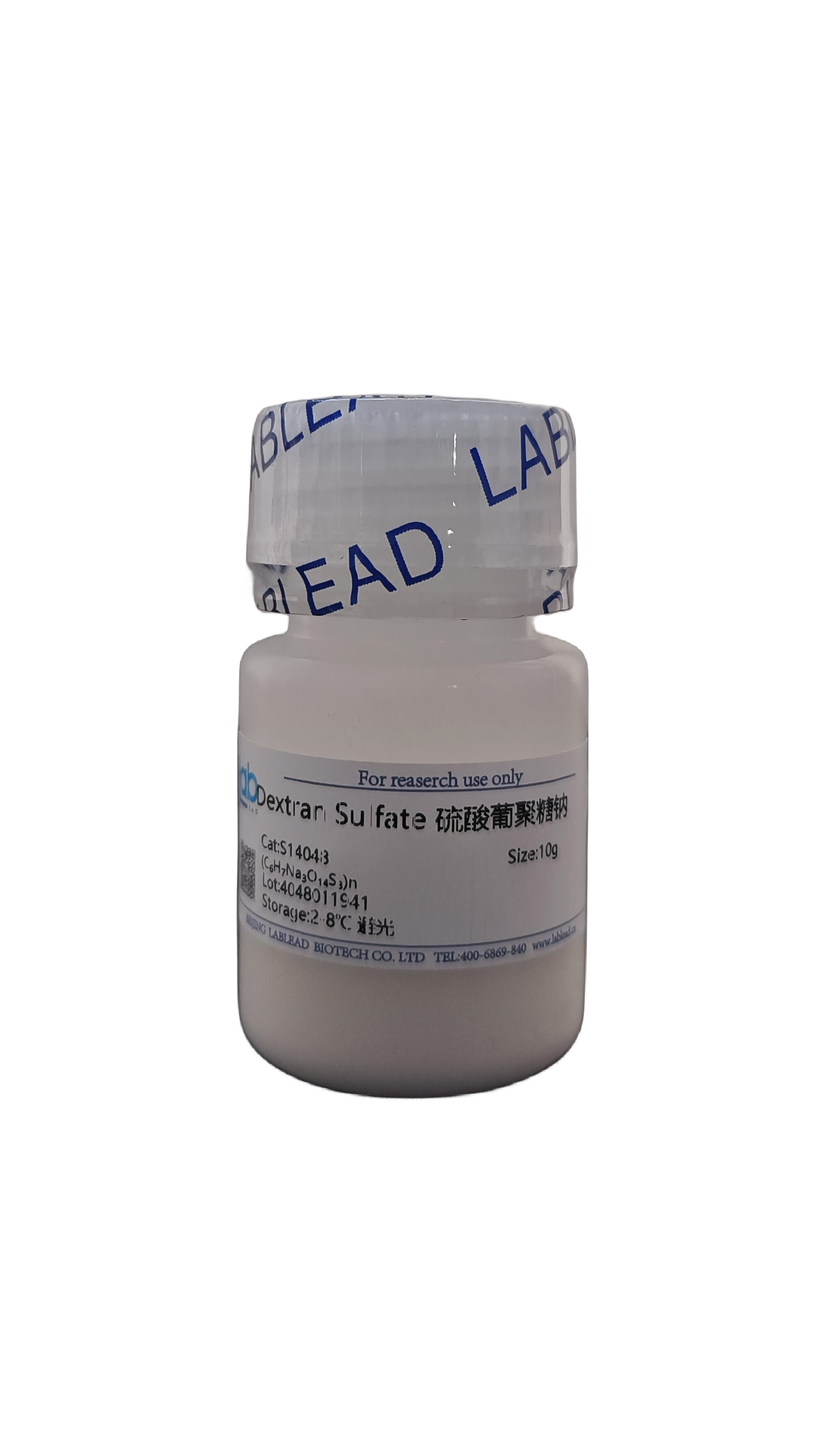Dextran Sulfate Sodium (used for colitis modeling)